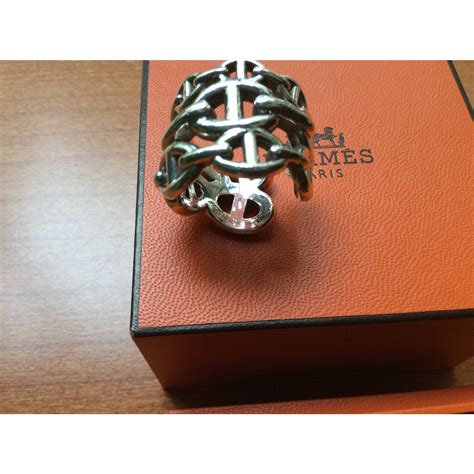 bague hermes femme chaine d& 39|bagues Hermes france.